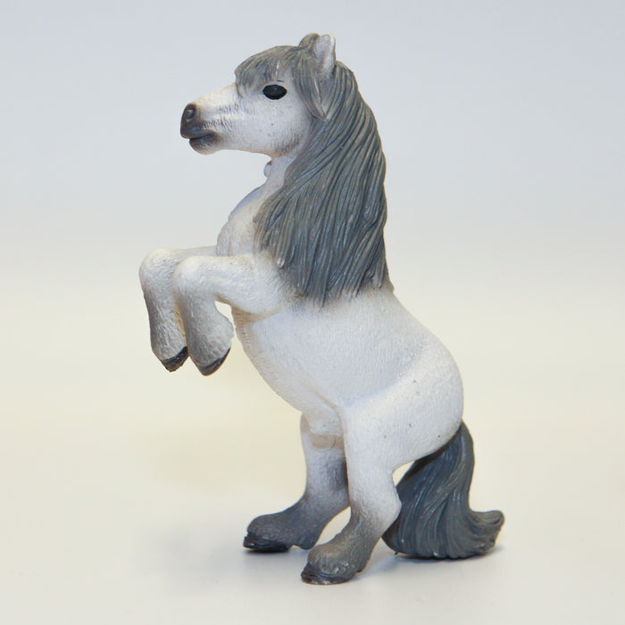 Schleich Shetlanninponi - Erikoisväritys! - Second Hand