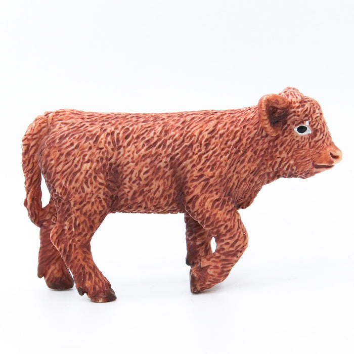 Schleich Ylämaan karjan sonni vasikka 13660 - Second Hand