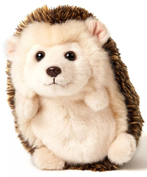 Siili pehmolelu 14cm