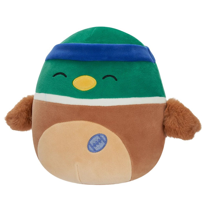 Squishmallows Avery Sinisorsa -pehmolelu 19cm
