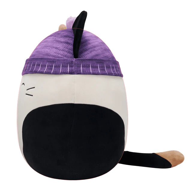 Squishmallows Cam Kissa -pehmolelu 40cm