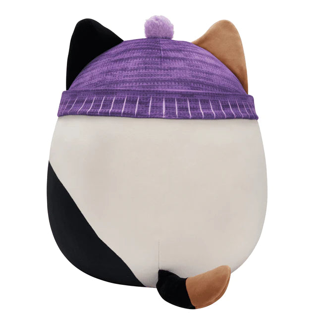Squishmallows Cam Kissa -pehmolelu 40cm