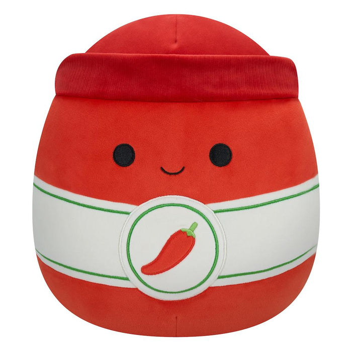 Squishmallows Illia Chili -pehmolelu 30cm