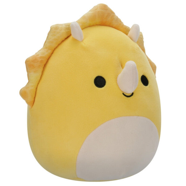 Squishmallows Lancaster Triceratops -pehmolelu 19cm