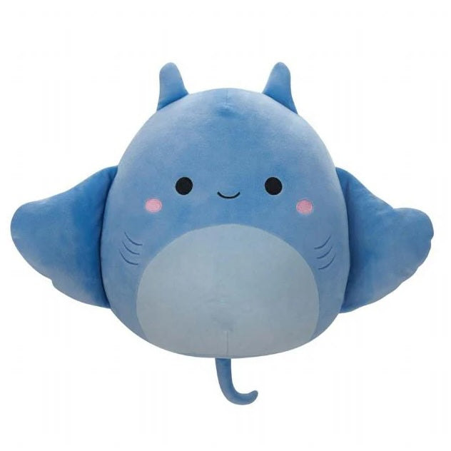 Squishmallows Lux Rausku -pehmolelu 30cm