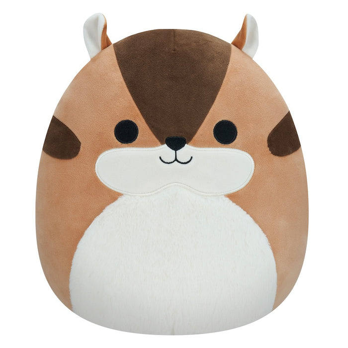Squishmallows Melzie Maaorava -pehmolelu 30cm
