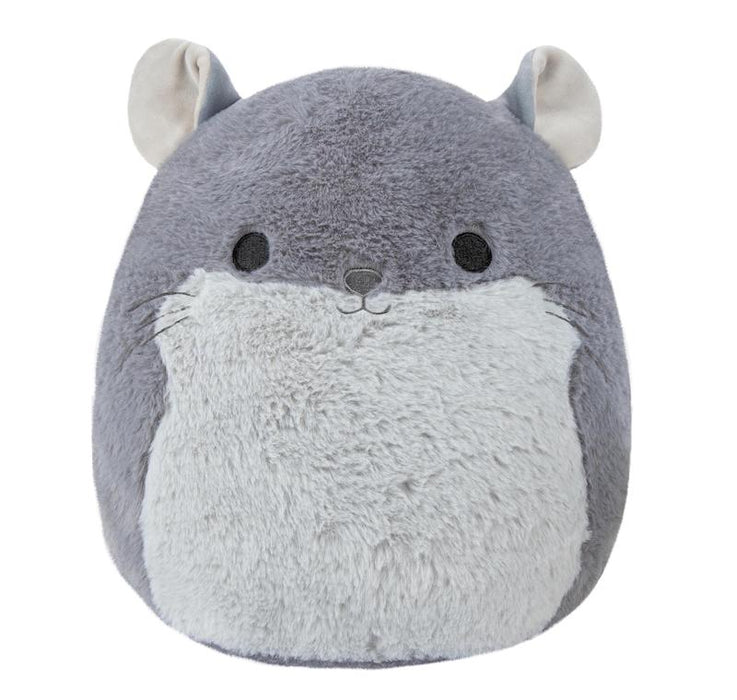Squishmallows Miper Chincilla -pehmolelu 30cm