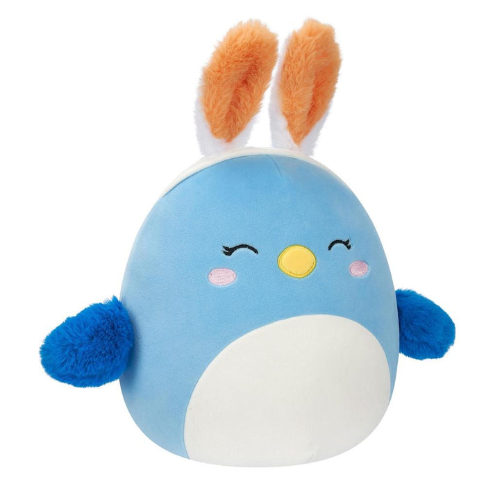 Squishmallows Pupu Bebe -pehmolelu 19cm