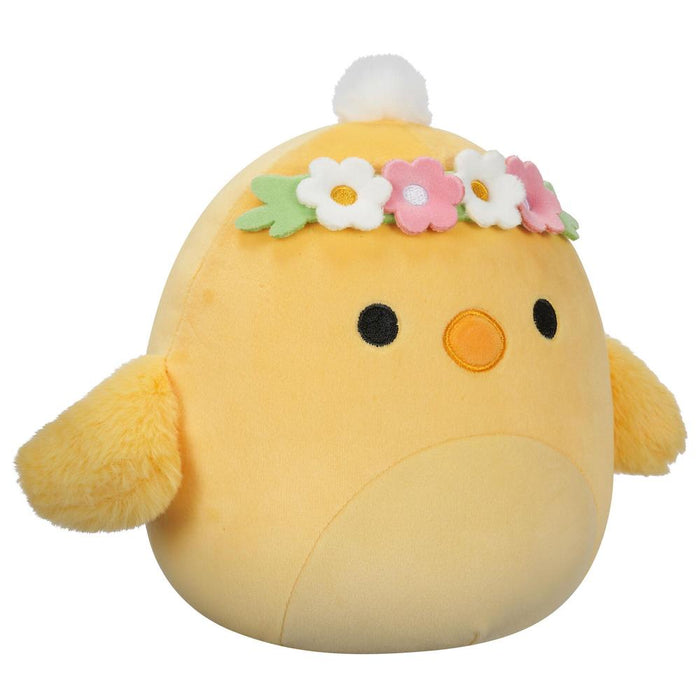 Squishmallows Tipu Triston -pehmolelu 19cm