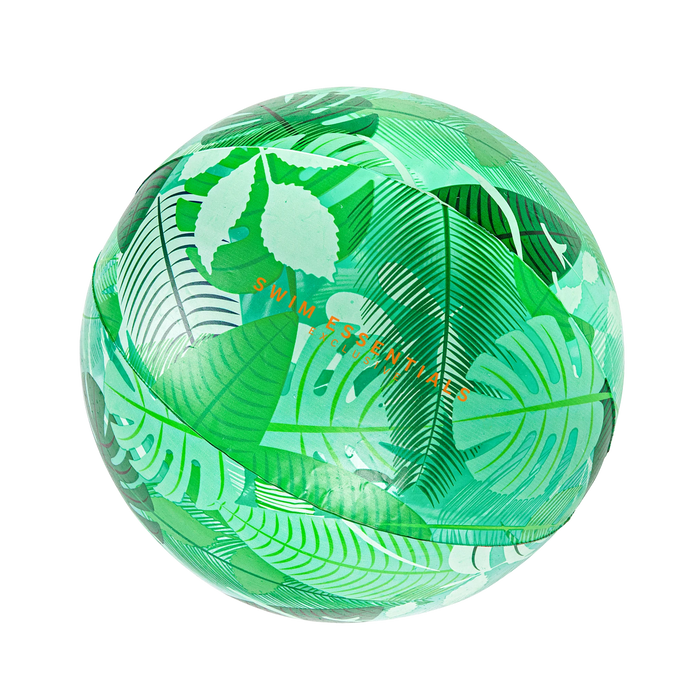 Swim Essentials puhallettava Rantapallo - Tropical