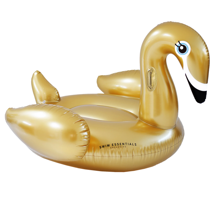 Swim Essentials puhallettava uimalelu - Joutsen XL