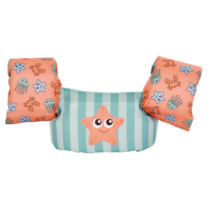 Swim Essentials lasten uimakelluke 15-30kg - Sea Life