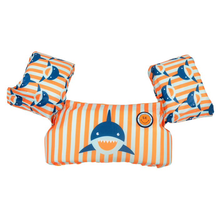 Swim Essentials uimakelluke 15-30kg - Sharks