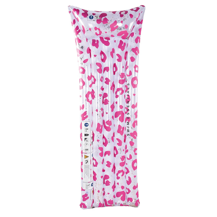 Swim Essentials uimapatja - Pink Panther