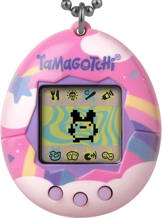 Tamagotchi original virtuaalilemmikki - Dreamy
