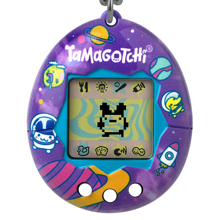 Tamagotchi original virtuaalilemmikki - Tama universe