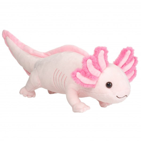 Teddy Hermann Axoloti pehmolelu 36cm