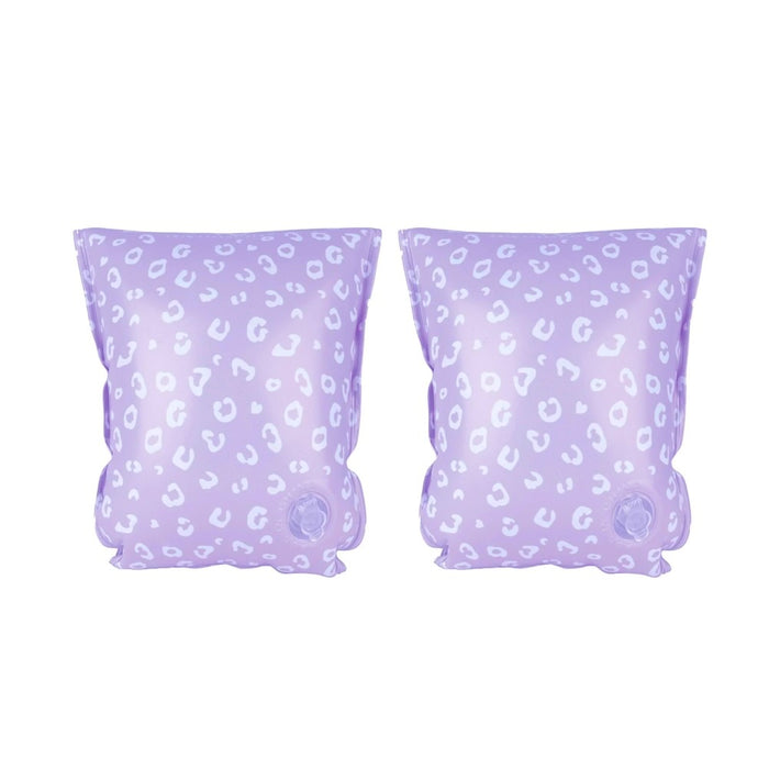 Swim Essentials uimakellukkeet 2-6v - Lilac Panther