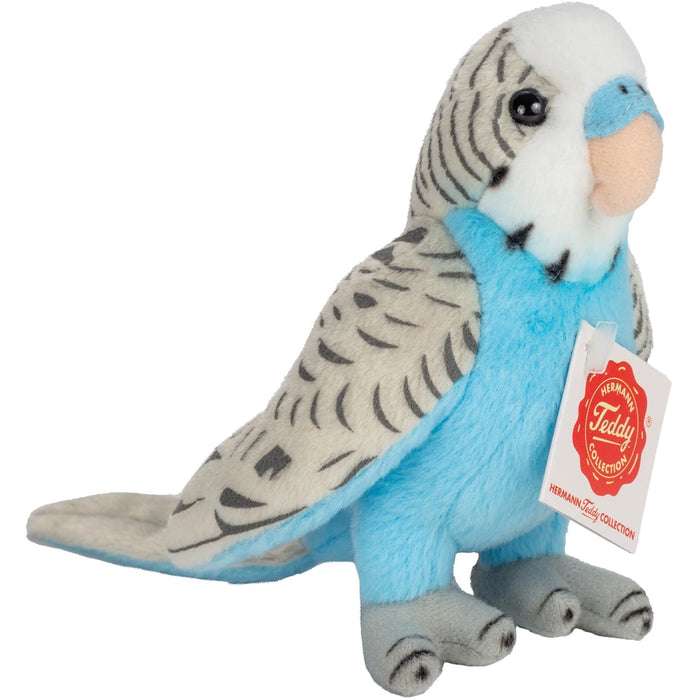 Teddy Hermann Undulaatti pehmolelu 13cm