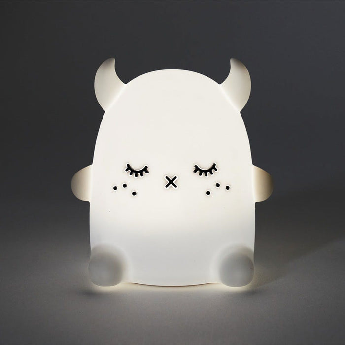 Noodoll Ricepuffy monsteri Yövalo