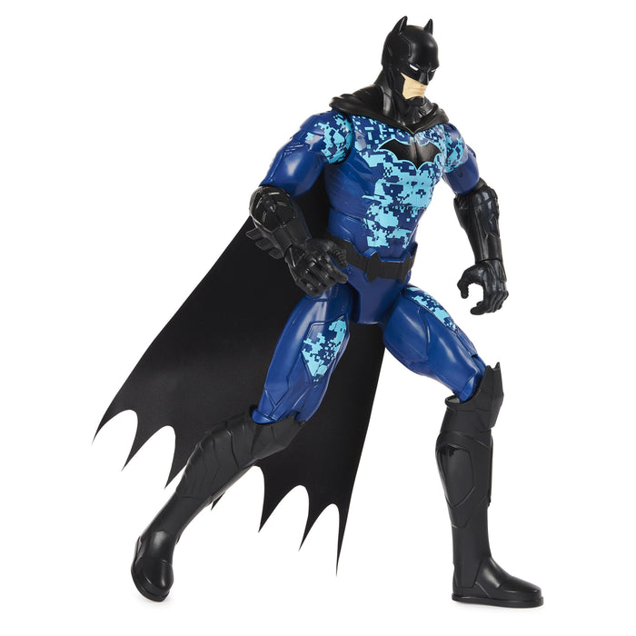 Batman Tech hahmo 30cm