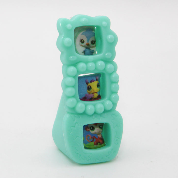Littlest Petshop valokuvakehys