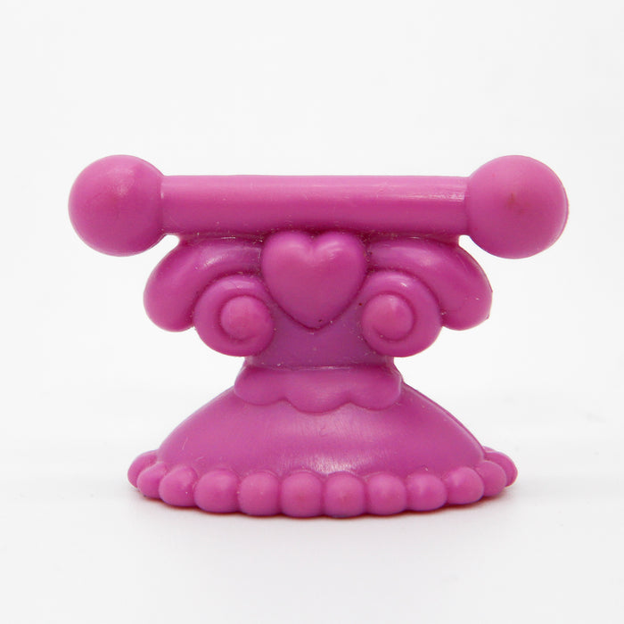 Littlest Petshop linnun pidike
