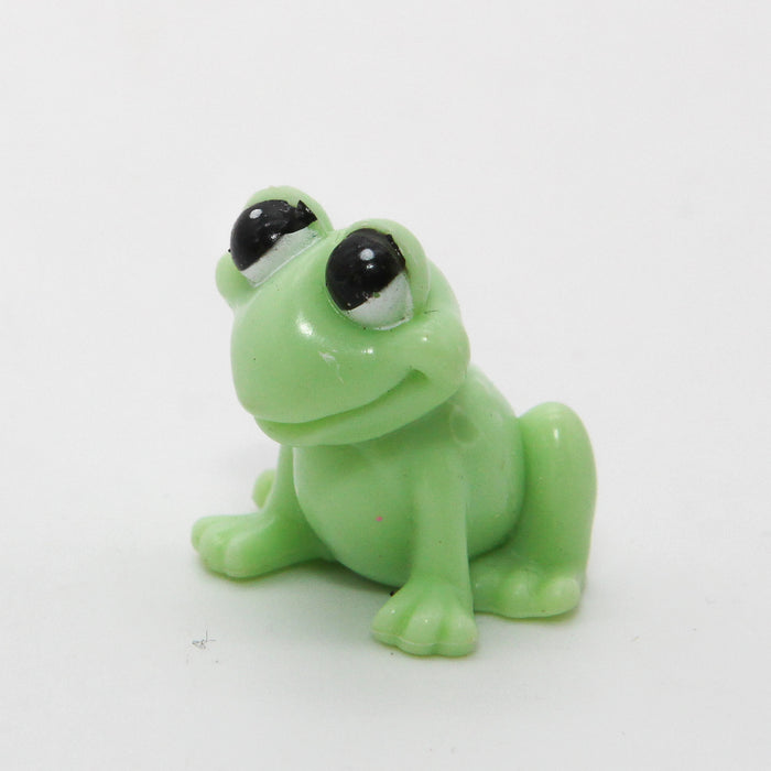 Littlest Petshop sammakko lelu