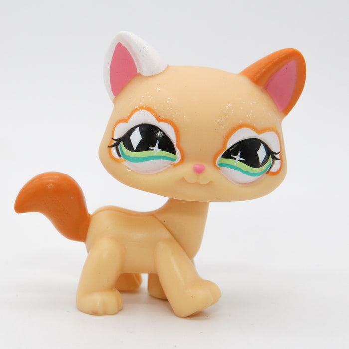 Littlest Petshop Kissa #626 - Second Hand