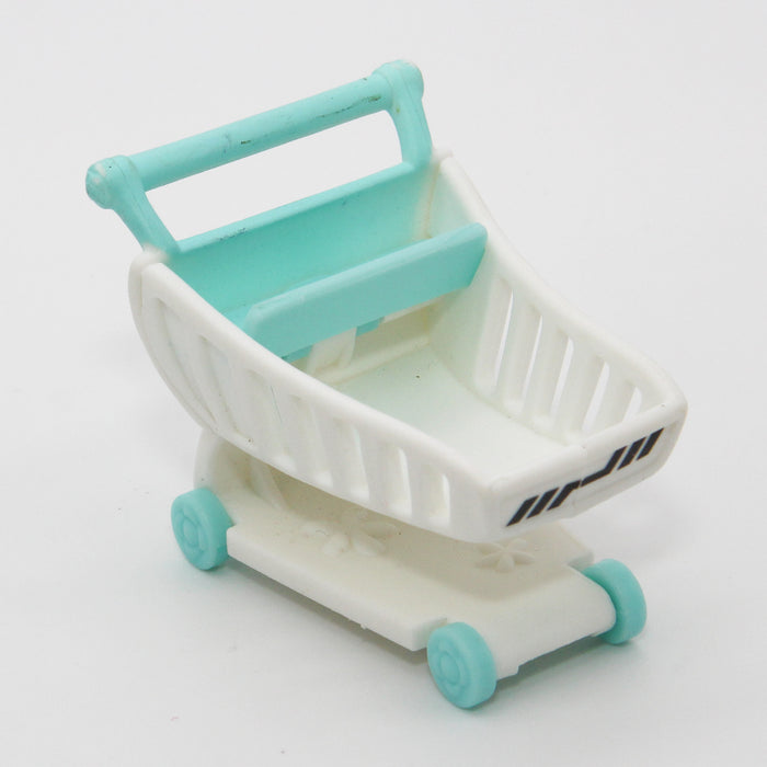 Littlest Petshop Ostoskärryt
