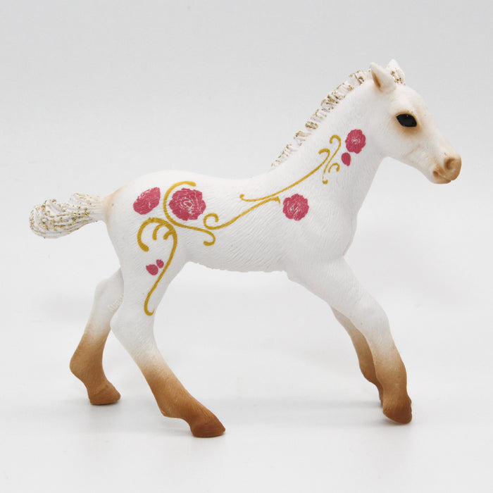 Schleich Bayala kukkais varsa 82877 - Second Hand