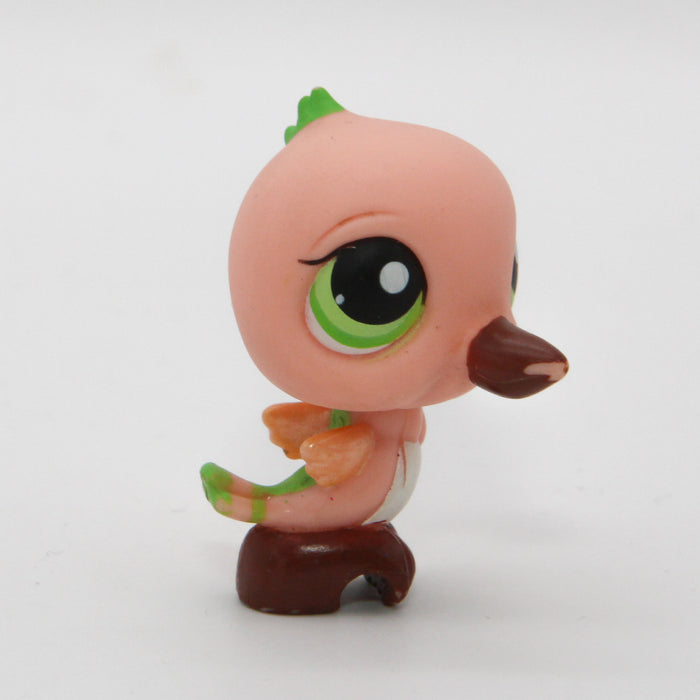 Littlest Petshop Kolibri #343