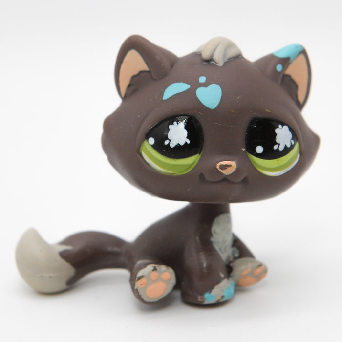 Littlest Petshop Kissa pentu #815