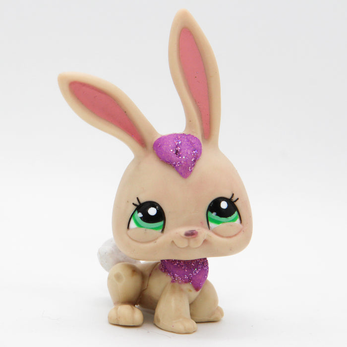 Littlest Petshop Pupu #2208