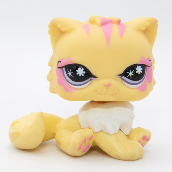 Littlest Petshop Kissa #878