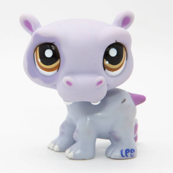 Littlest Petshop Virtahepo #1449