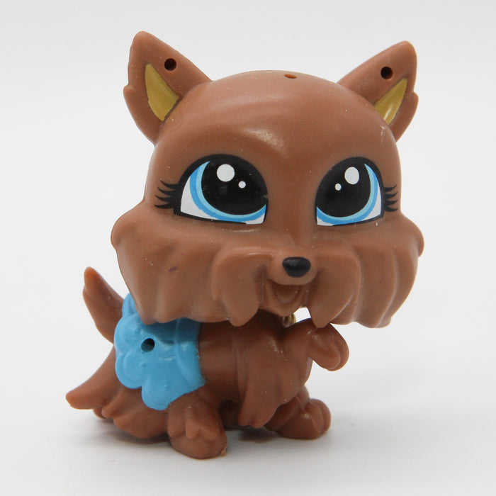 Littlest Petshop koira