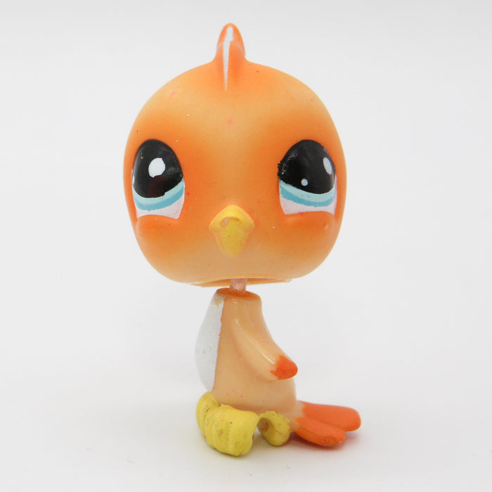 Littlest Petshop Undulaatti #976