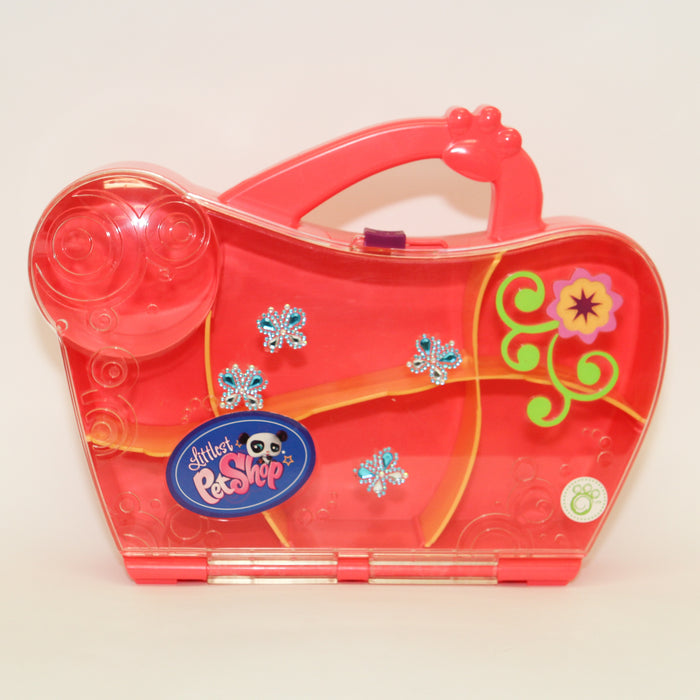 Littlest Petshop Salkku