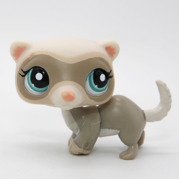Littlest Petshop Fretti #1600