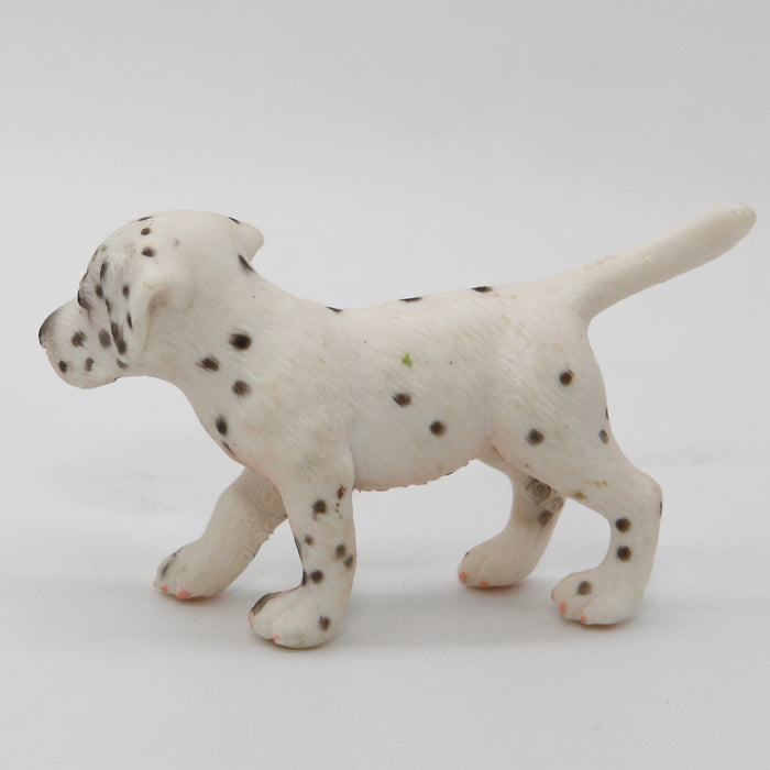 Schleich Dalmatian koira pentu - Second Hand