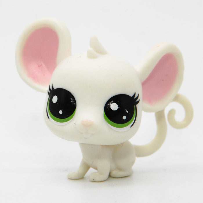 Littlest Petshop mini Hiiri #2-101