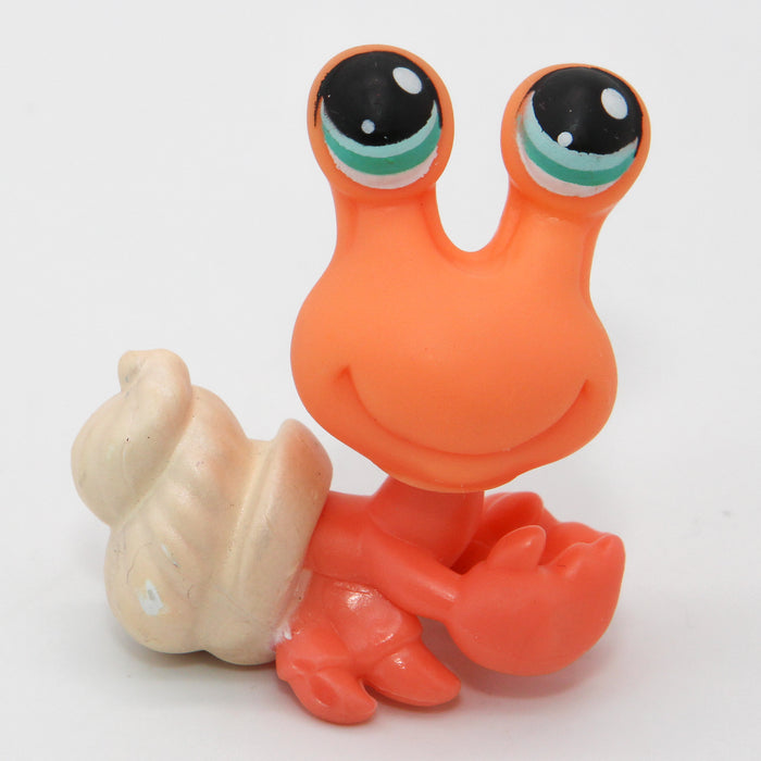 Littlest Petshop Rapu #188