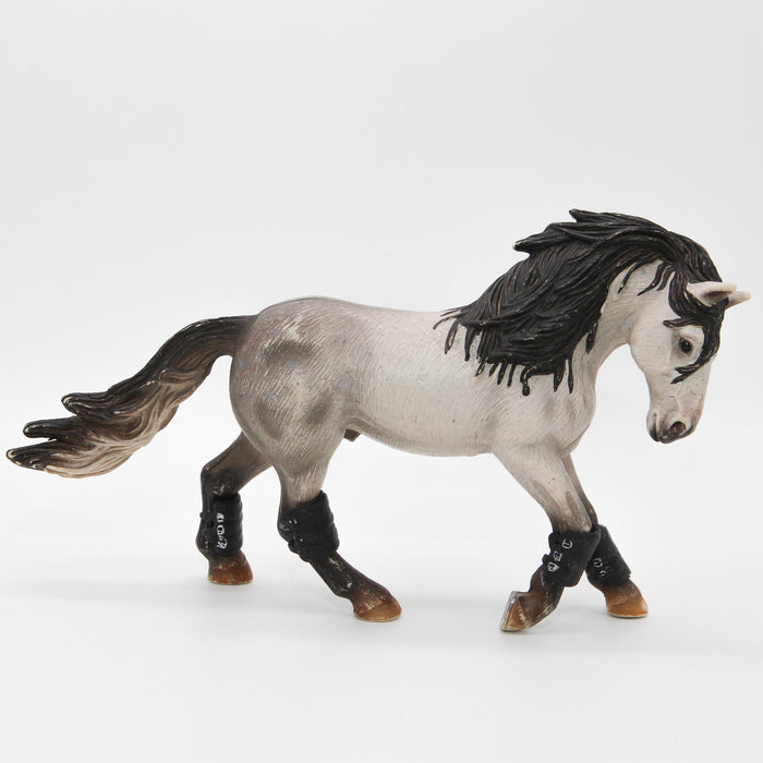 Schleich Andalusian hevonen - Second Hand