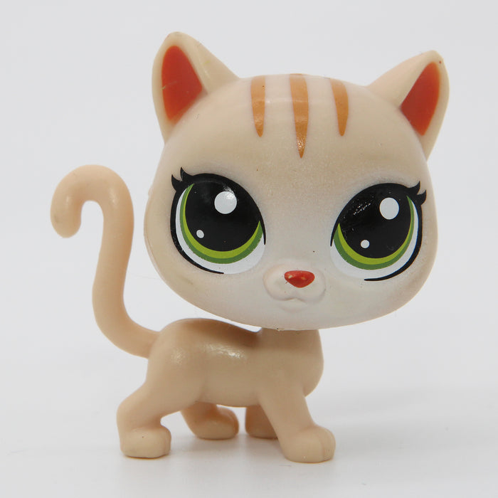 Littlest Petshop Kissa #3-76