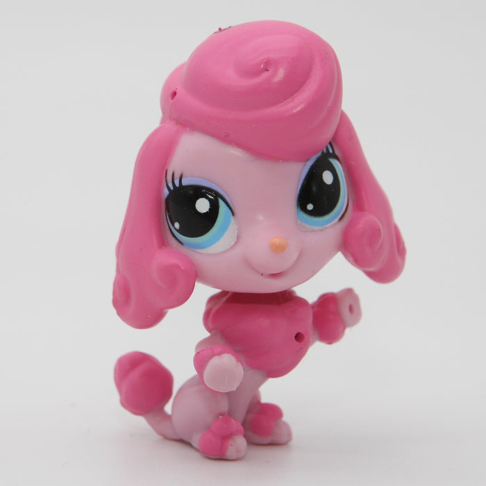 Littlest Petshop Villakoira #3847
