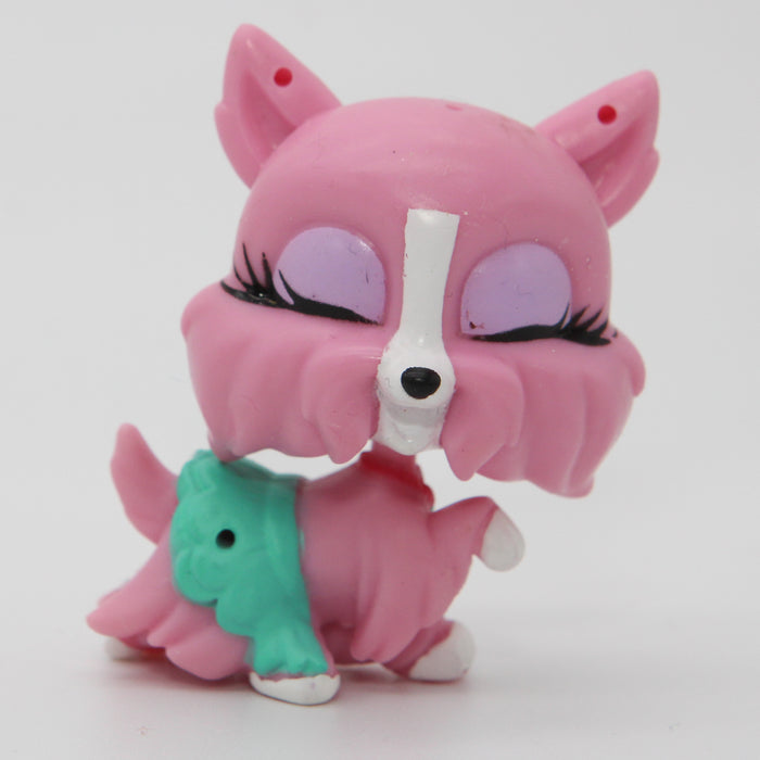 Littlest Petshop Yorkshiren terrieri #3686