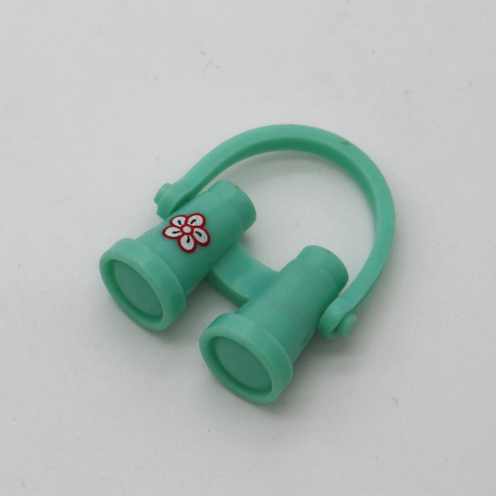 Littlest Petshop kiikarit