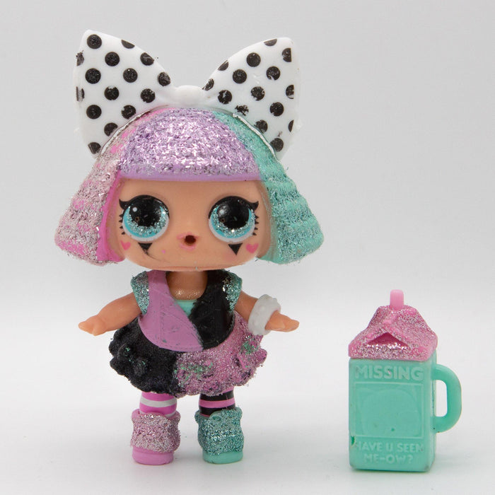 L.O.L. Surprise Nukke - Elli Madelli