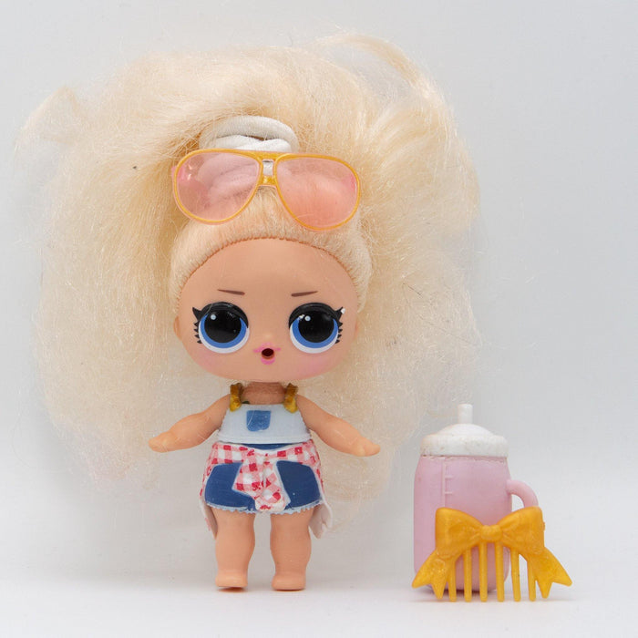 L.O.L. Surprise Nukke - Elli Madelli